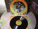 Israel Vibration Strength Of My Life LP RARE 1988 vinyl reggae Burning Spear RAS