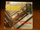 The Beatles Please Please Me Stereo version remastered 180 gram vinyl lp