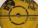 Original Uk Treasure Isle 7
