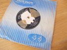 Eddie Cochran. 20 Flight Rock.