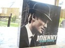 ** JOHNNY HALLYDAY ** COFFRET vinyles + LES 10 PHOTOS