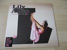 LILY ALLEN IT'S NOT ME IT'S YOU VINYL LP SEALED NEW