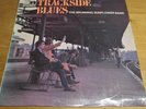 The Brunning Sunflower Band  Trackside Blues  UK first press