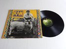 PAUL AND LINDA McCARTNEY RAM LP GATEFOLD ALBUM 1971 APPLE PAS 10003 VG/EXC UK