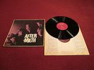ROLLING STONES AFTERMATH-1966 UK 1ST PRESS   SUPERB AUDIO, LOVELY SOLID COVER