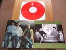 THE SMITHS THE PABLO CUCKOO TAPE LP (RED VINYL,RARE) MORRISSEY