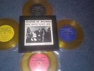 GUNS N' ROSES - NY RITZ GIG 88  VERY RARE 4  7