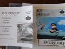 MEGA SALE:5 SLEEVES 14.99:ROY ORBISON(3):RECORD SLEEVE
