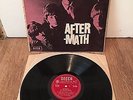 Rolling Stones - Aftermath 1966 UK Decca 12