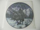 DISSECTION - STORM OF THE LIGHT'S BANE  1995 LIMITED PICTURE DISC LP VINYL