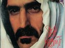 Frank Zappa Sheik Yerbouti G+ Vinyl Gatefold 2 LP Record SRZ-2-1501 Rock 1979