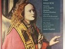 Requiem Gabriel Faure/Paris Conservatoire Orchestra EX Vinyl S 35974 Opera 1963