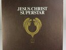 Andrew Lloyd Webber/Tim Rice Jesus Christ Superstar VG+ DXSA 7206 Booklet 1970