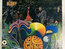 Bee Gees' 1st VG+ Vinyl TESTED Atco SD 33-223 Yellow Label Klaus Voorman 1967