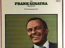 The Frank Sinatra Deluxe Set 70 Greatest Hits STFL-2814 EX Vinyl 3 Jazz LPs 1968