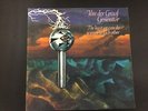 Van der Graaf Generator- The least we can do.. LP FOC Philips  D '70 + Poster