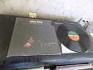ARETHA FRANKLIN Live At Fillmore ORIG 1971 NM SHRINK LP 1841 Broadway w/ INSERT
