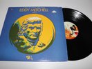 EDDY MITCHELL : Volume 2 LP ** 70's Barclay Records CANADA RARE