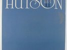 Leroy Hutson - Hutson II LP - Curtom - VG+