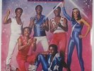 Starpoint - Keep On It LP - Chocolate City SEALED