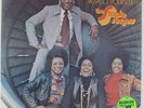 Staple Singers - Be Altitude: Respect Yourself LP - Stax SEALED