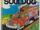 Soul Dog - Movin On LP - Amherst
