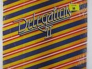 Delegation - II LP - Mercury VG+ Shrink