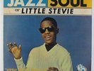 Little Stevie Wonder - The Jazz Soul of Little Stevie LP - Tamla