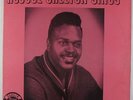 Roscoe Shelton - Sings LP - Excello DG