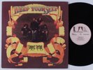 HELP YOURSELF Strange Affair UA LP VG++ promo