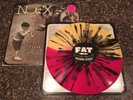 NOFX First Ditch Effort Record Store Edition Lagwagon Rancid Fat Wreck