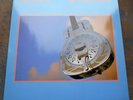 LP DIRE STRAITS Brothers In Arms 1st GERMANY Club, MINT-