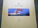 LP DEPECHE MODE Music For The Masses 1st GERMANY, BLUE, EX+
