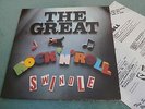 SEX PISTOLS THE GREAT ROCK N ROLL SWINDLE DOUBLE VINYL & INSERT VD2510 PUNK LP