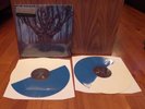 The Dear Hunter - Act V - Vinyl 2xLP Blue White