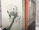 Pond Hobo Rocket Signed Tame Impala