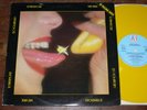 LE PAMPLEMOUSSE Sweet Magic LP ? 1978 DISCO/FUNK UK AVI Yellow Wax  RINDER LEWIS