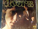 The Doors-The Doors.US 1967 Mono Elektra pressing.