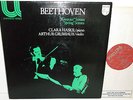 6580 032 Beethoven Kreutzer & Spring Sonatas Clara Haskil Arthur Grumiaux
