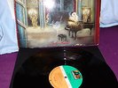 Savatage Gutter Ballet Germany LP