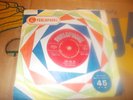 THE BEATLES LOVE ME DO 1962 UK RED PARLOPHONE R4949 ORIGINAL IN COMPANY SLEEVE