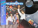 MICHAEL JACKSON-THE JACKSONS Live JAPAN 2LP w/OBI+INSERT 36.3P-328 9 Ex+/Ex++