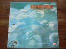 CHRISTIAN ZYSSET Cosmogonie LP ? MODAL JAZZ FUNK/FRENCH MONDIOPHONE LIBRARY