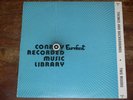 CONROY EUROBEAT Themes & Backgrounds LP ? ITALIAN LIBRARY PSYCH JAZZ/MOOG POP