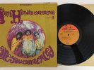 Jimi Hendrix - Are You Experienced - 1968 Vinyl LP Record RS 6261 (VG+)