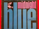 Kenny Burrell ?– Midnight Blue - Blue Note ?– BLP 4123 MONO LP Deep Groove