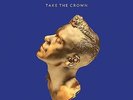 Robbie Williams Take the Crown VINYL ALBUM LIMITED NUMBERED #5057 1ST PRESSING