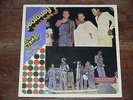 Tony Allen & AFRICA '70 Jealous LP AFRO FUNK/AFROBEAT REISSUE Fela Kuti