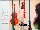 MUNCH / Tchaikovsky Serenade for Strings / RCA Living Stereo SD LSC-2105 18S/15S