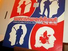 rare THE BEATLES COVERS 2-LP OOP VINYL we can work it out Stevie Wonder Al Green